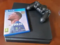 PS4 500go + Fifa22 