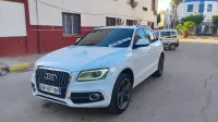 Audi Q5 2013 S Line