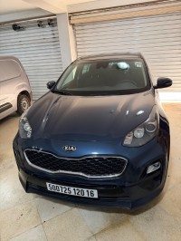 سيارات-kia-sportage-2020-المحمدية-الجزائر
