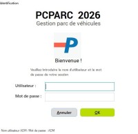 برامج-و-اشتراكات-pcparc-gestion-parc-de-vehicule-واسيف-تيزي-وزو-الجزائر
