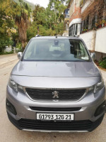 voitures-peugeot-partner-2020-tepee-allure-skikda-algerie