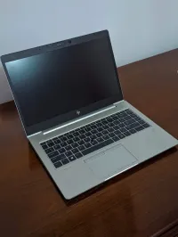 HP ELITEBOOK 840 G5 I7-8650U