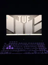 ASUS TUF Gaming F15