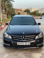 voitures-mercedes-classe-c-2015-250-pack-sport-amg-biskra-algerie