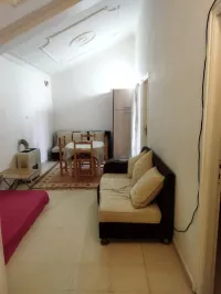 Vente Appartement F4 Alger Zeralda