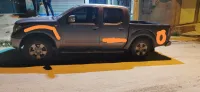 Nissan Navara 2010 Elegance 4x4