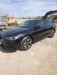 سيارات-volkswagen-passat-2025-بودواو-بومرداس-الجزائر