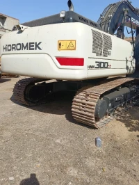 Hidromak Lc 300 2019