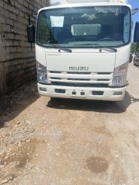 شاحنة-isuzu-2024-بومرداس-الجزائر