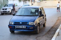 Suzuki Maruti Zen 2005 Maruti Zen