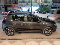 citadine-dacia-sandero-2019-techroad-batna-algerie