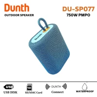 DUNTH OUTDOOR SPEAKER DU - SP077 / PMPO 750 W 