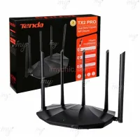 TENDA / MODEL TX2 PRO