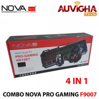 clavier-souris-nova-tech-pro-gaming-4in1set-birtouta-alger-algerie