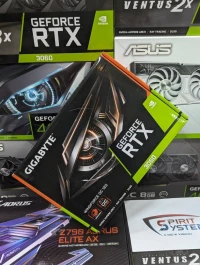 RTX 3060 12GB WINDFORCE OC 2.0      