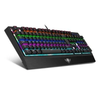 clavier spirit of gamer xpert k500