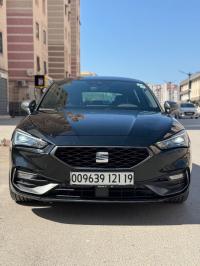 سيارات-seat-leon-2021-fr-العلمة-سطيف-الجزائر