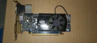 AMD Sapphire HD5450 2GB