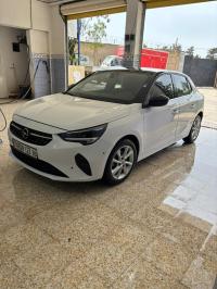 سيارات-opel-corsa-2023-elegance-سطاوالي-الجزائر