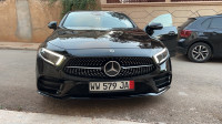 grande-berline-mercedes-cls-2019-oran-algerie