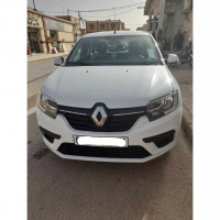 automobiles-renault-symbol-2019-white-edition-djamaa-el-meghaier-algerie