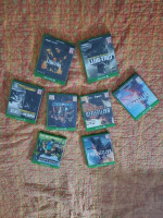 xbox-cd-lelbi3-chevalley-alger-algerie