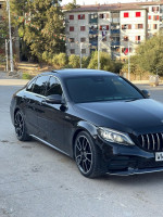 voitures-mercedes-classe-c-2019-220-exclusive-bologhine-alger-algerie