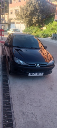 voitures-peugeot-206-2000-maatka-tizi-ouzou-algerie