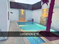 Location Villa Oran Ain el turck