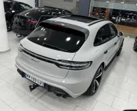 Porsche MACAN T 2024 MACAN T