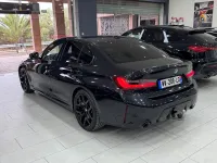 BMW Série 3 2025 NEW PACK M