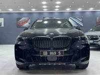 BMW X5 2025 M sport