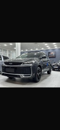 سيارات-geely-coolray-2026-full-دالي-ابراهيم-الجزائر