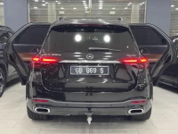 Mercedes GLE 300d 7 PLACES 2025 FULL FULL