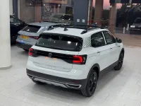 Volkswagen T-Cross 2025 Beats