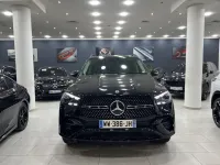 Mercedes GLE 300 d 2024 4 MATIC