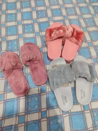 Pantoufles 