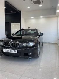سيارات-bmw-serie-3-coupe-2004-320cd-individual-بئر-خادم-الجزائر