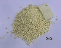 Colorant de plastique Beige 