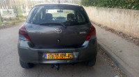 citadine-toyota-yaris-2009-nador-tipaza-algerie