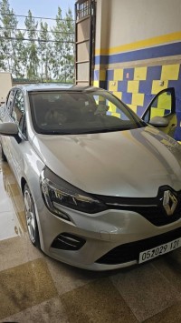 سيارات-renault-clio-5-2021-etech-hybrid-المدية-الجزائر