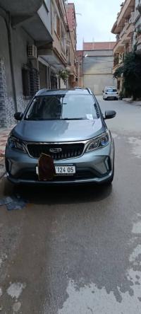 سيارات-geely-gx3-pro-2024-باتنة-الجزائر