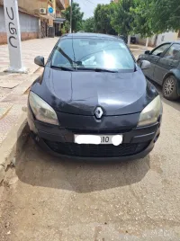 Renault Megane 3 2010 Privilège