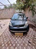 voitures-peugeot-107-2011-ain-defla-algerie