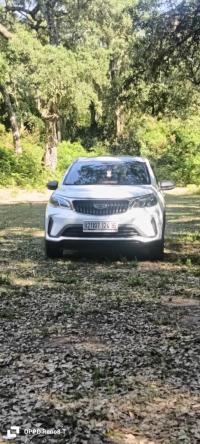 سيارات-geely-gx3-pro-2024-drive-بلوزداد-الجزائر