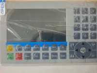 Machine laser CO2