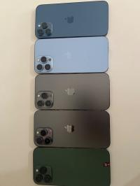 هواتف-ذكية-iphone-13-pro-max-12pro-بوقرة-البليدة-الجزائر
