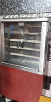 cuisinieres-vente-machine-a-glace-et-rotisserie-cheminidaira-bejaia-algerie