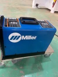Miller spectrum 876 