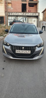 voitures-peugeot-208-2023-allure-constantine-algerie